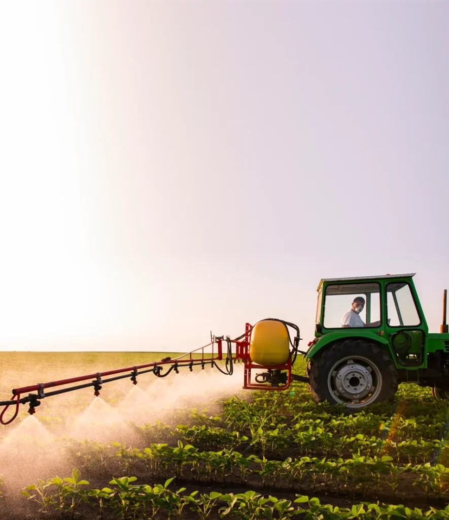 Industries - Agriculture