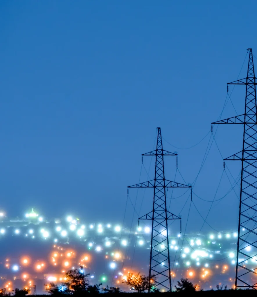 Industries - Energy