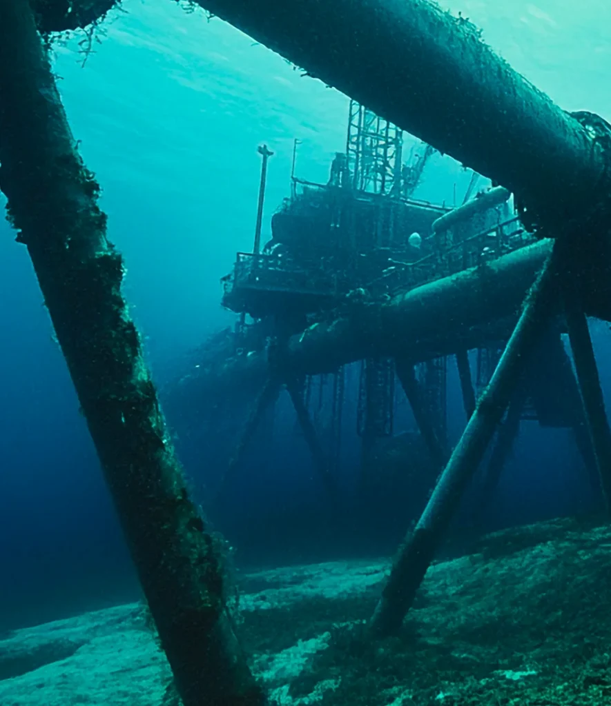 Industries - Underwater