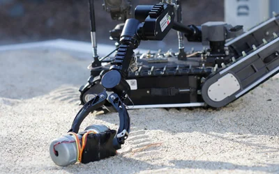 Technology: Light-Weight Mobility