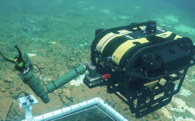 Technology: Submersible