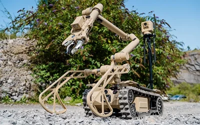 Technology: Tough & Rugged