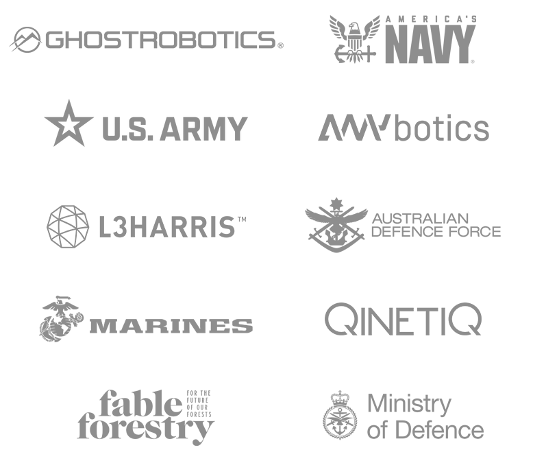 HDT clients