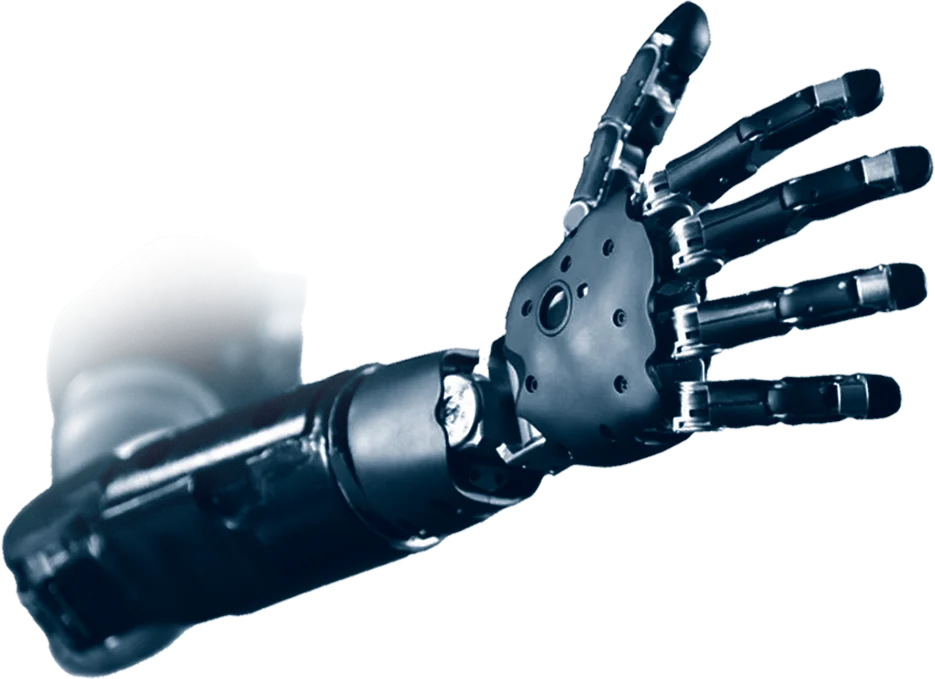 Androit Single Arm